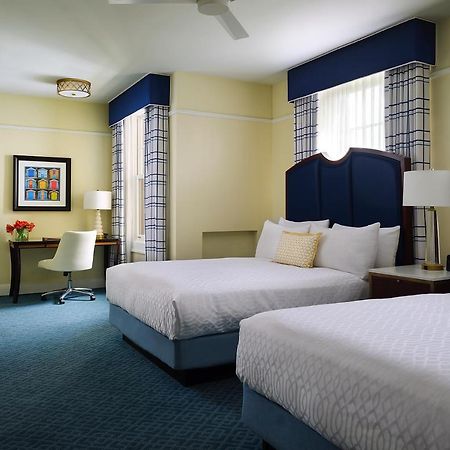 Grande Colonial La Jolla Hotel Сан Диего Екстериор снимка