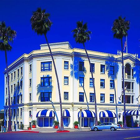 Grande Colonial La Jolla Hotel Сан Диего Екстериор снимка