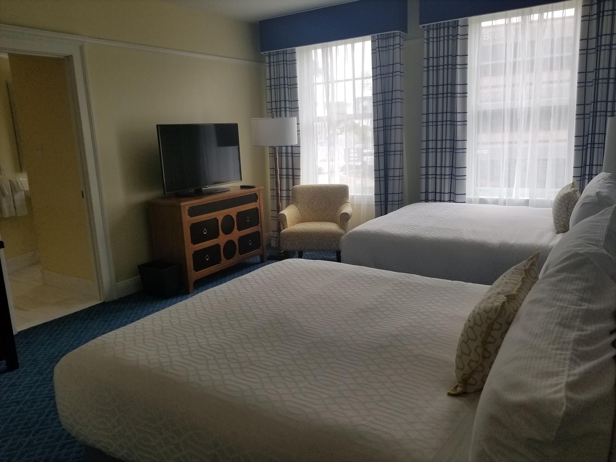 Grande Colonial La Jolla Hotel Сан Диего Екстериор снимка