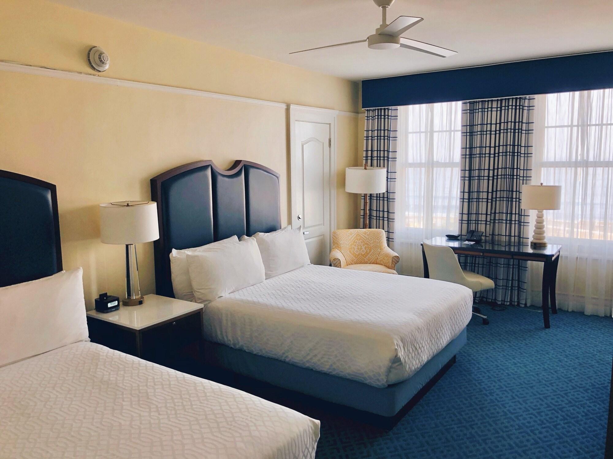Grande Colonial La Jolla Hotel Сан Диего Екстериор снимка