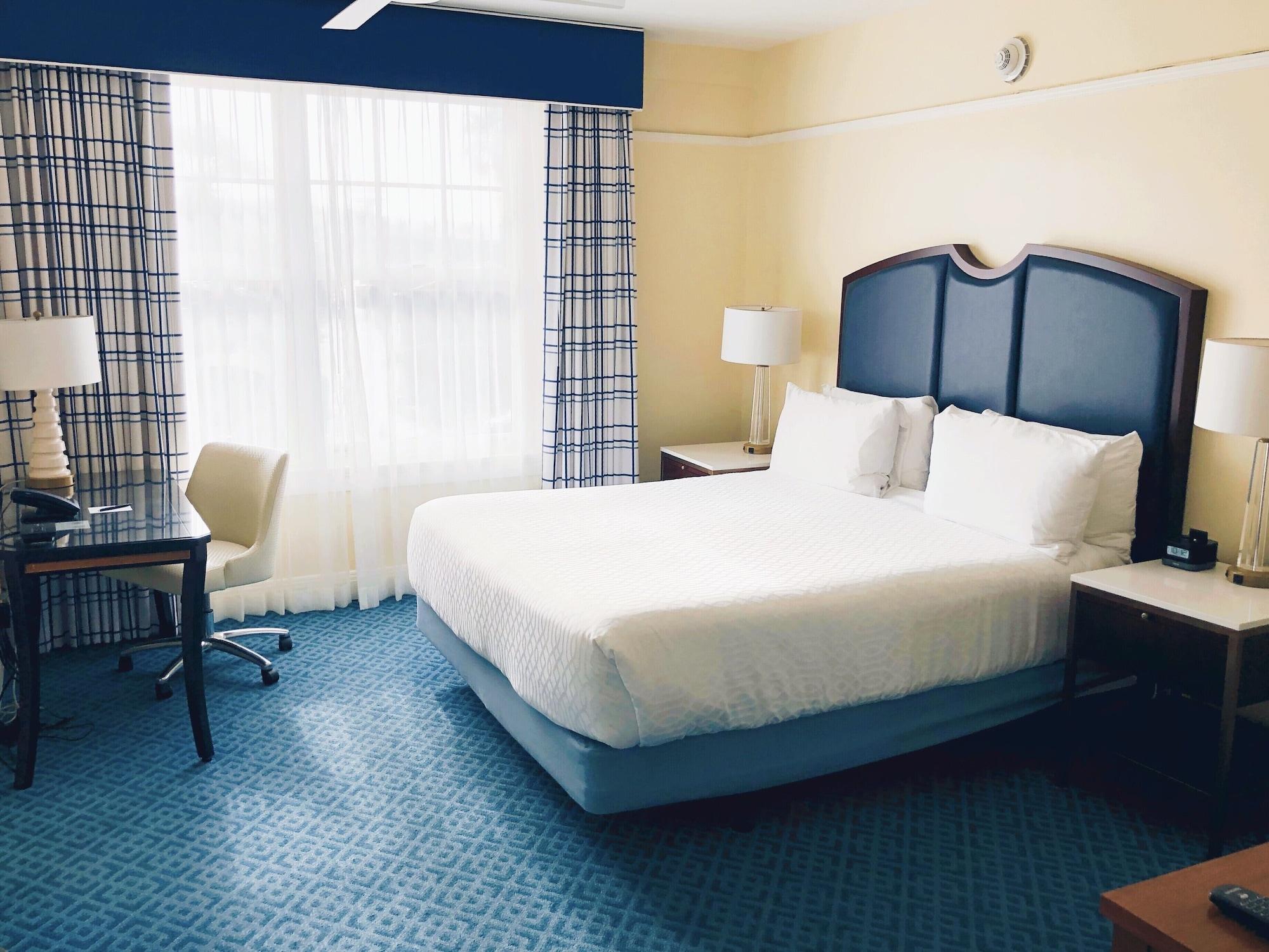 Grande Colonial La Jolla Hotel Сан Диего Екстериор снимка
