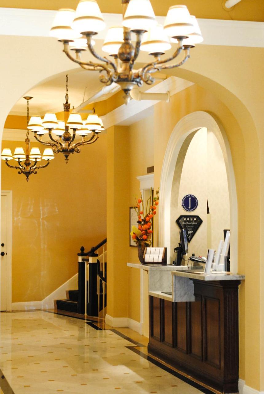 Grande Colonial La Jolla Hotel Сан Диего Екстериор снимка