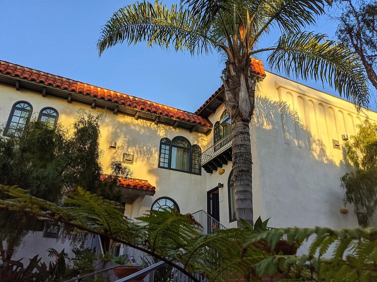 Grande Colonial La Jolla Hotel Сан Диего Екстериор снимка