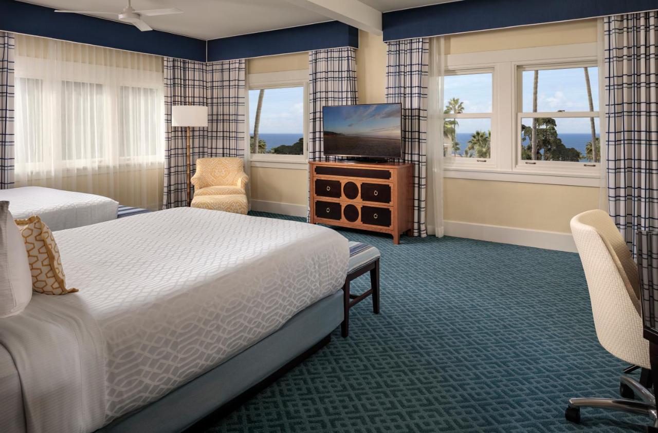 Grande Colonial La Jolla Hotel Сан Диего Екстериор снимка