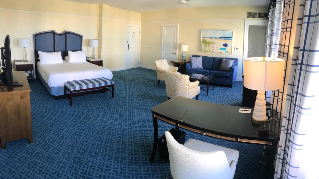 Grande Colonial La Jolla Hotel Сан Диего Екстериор снимка