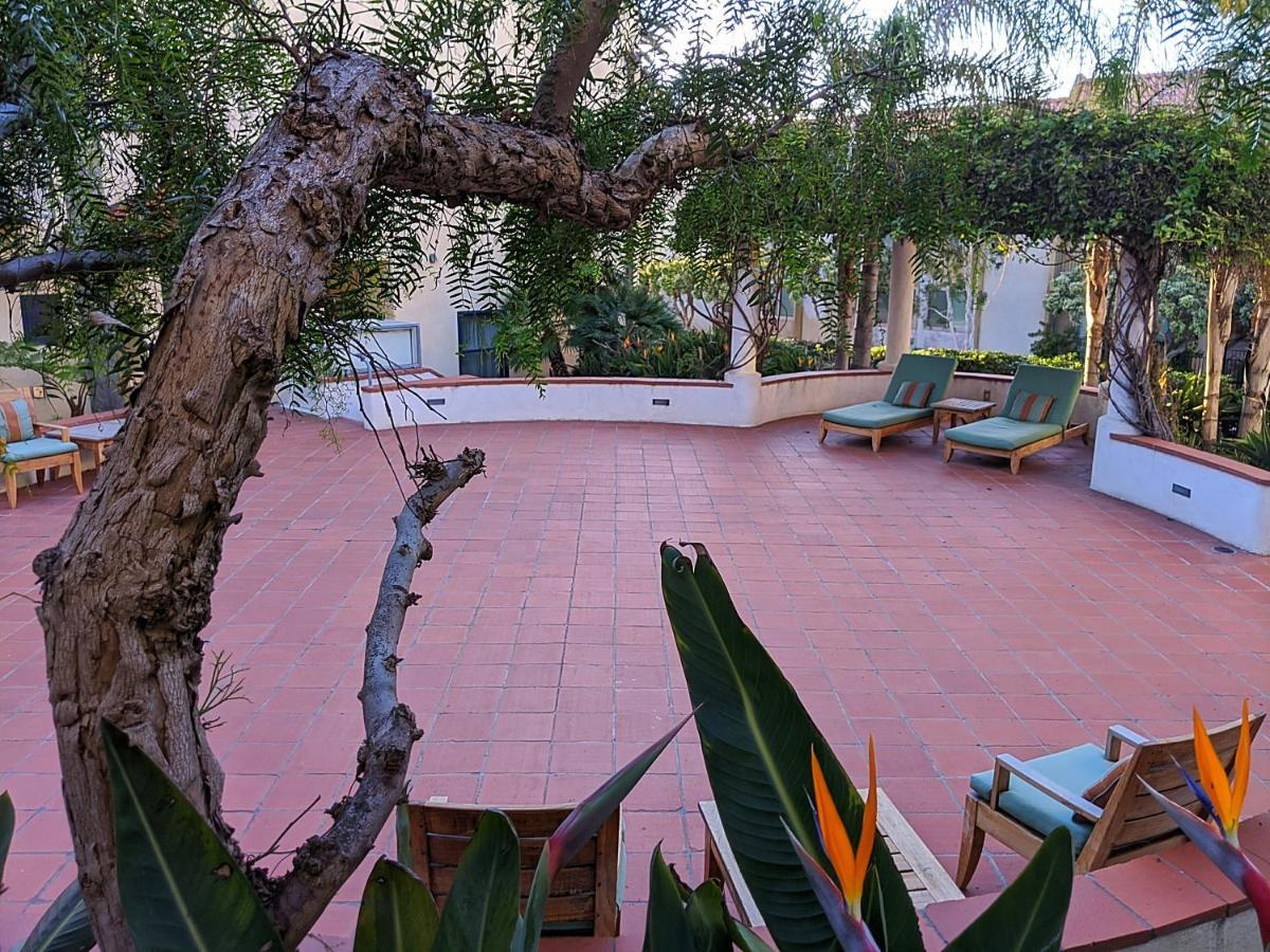 Grande Colonial La Jolla Hotel Сан Диего Екстериор снимка